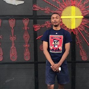 Meet your Posher, Dana